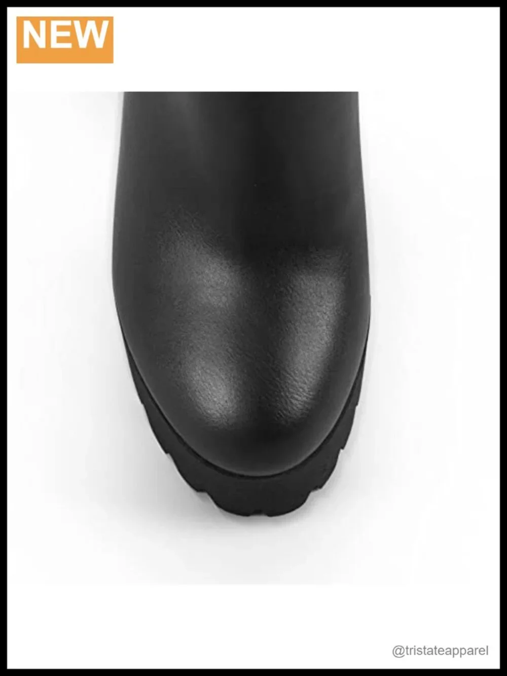 N/A sleek over